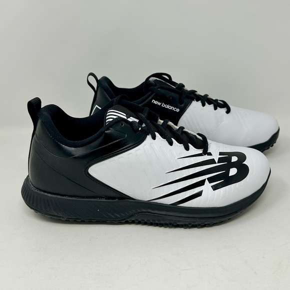 New Balance Fuel Cell Fuse V3 Softball Shoes Women's Size 8 - NEW - Picture 1 of 6
